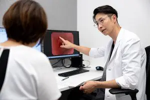 千里丘内視鏡クリニック