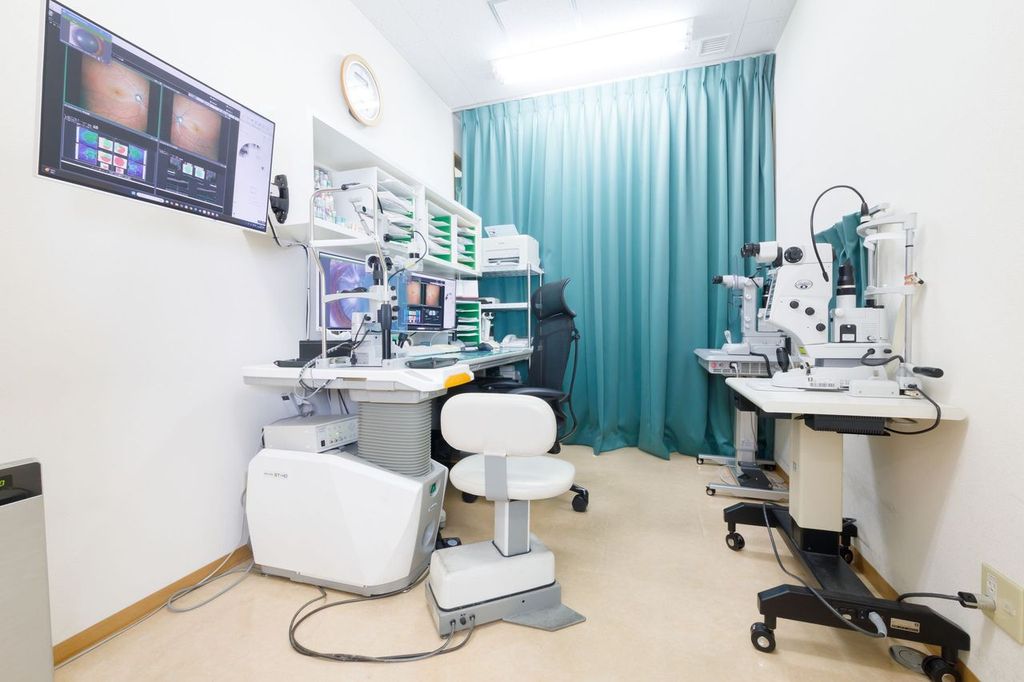 もりもと眼科photo