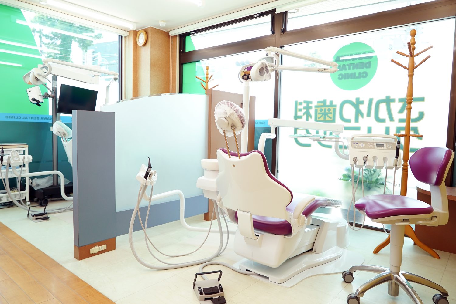 さかわ歯科クリニックphoto