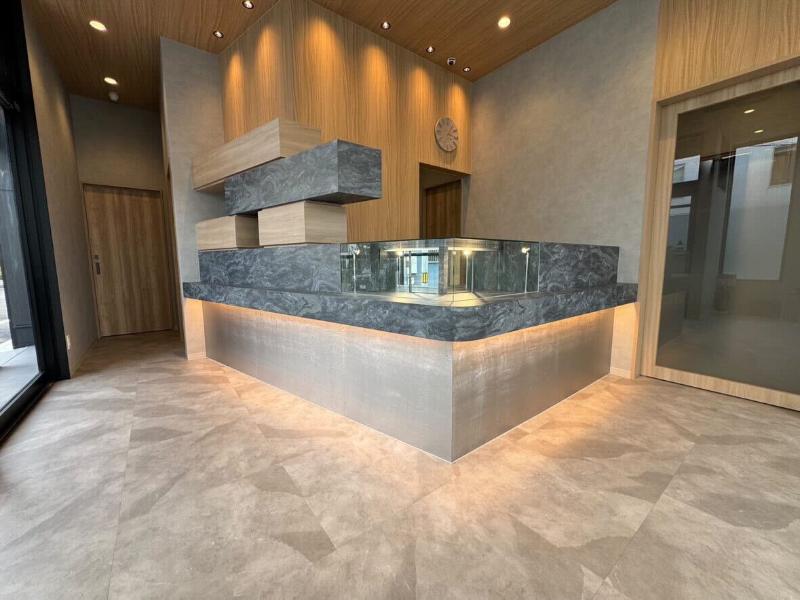 ゆずるデンタルクリニック