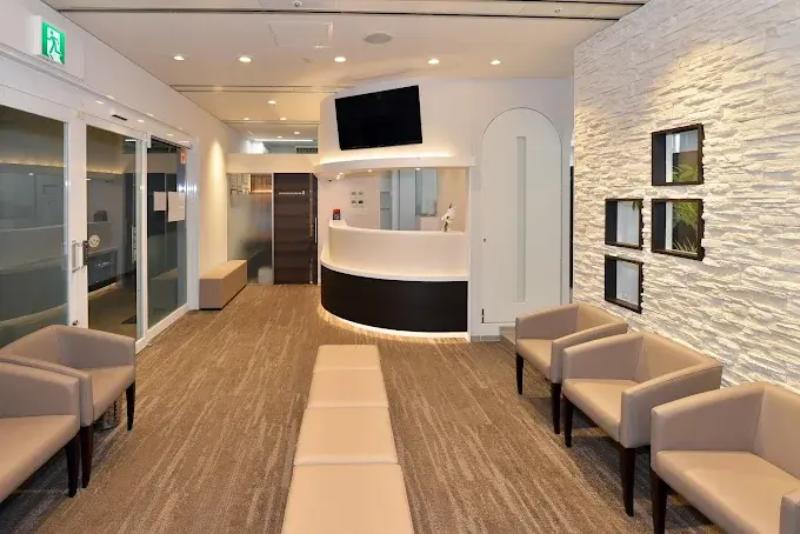 藤田歯科・矯正歯科