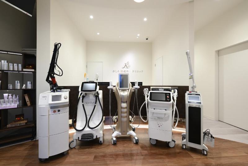 かしわ形成外科クリニック