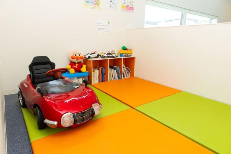 医療法人社団 藍葉会 あいの里 耳鼻咽喉科