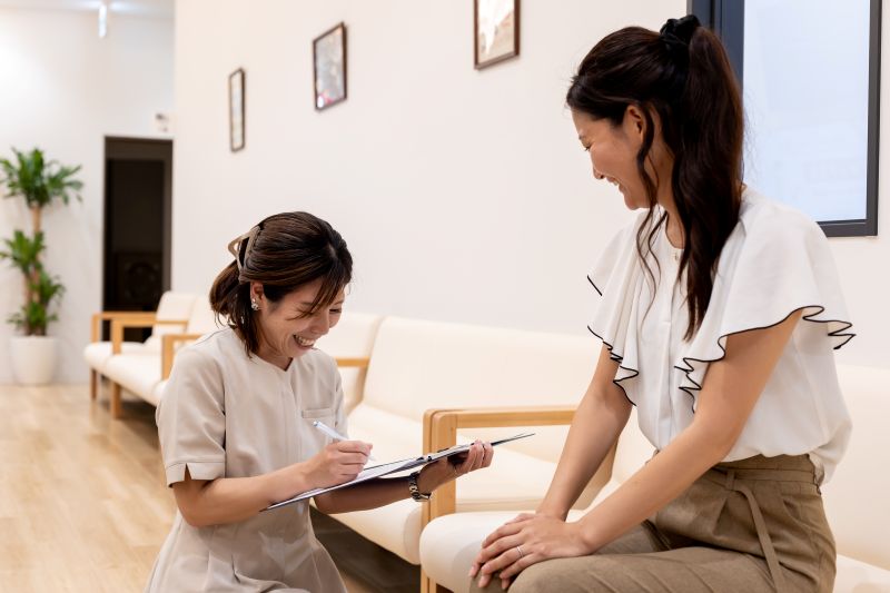 枚方大橋つじもと整形外科クリニック