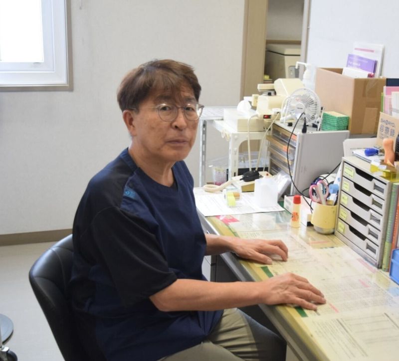 甲府昭和婦人クリニック