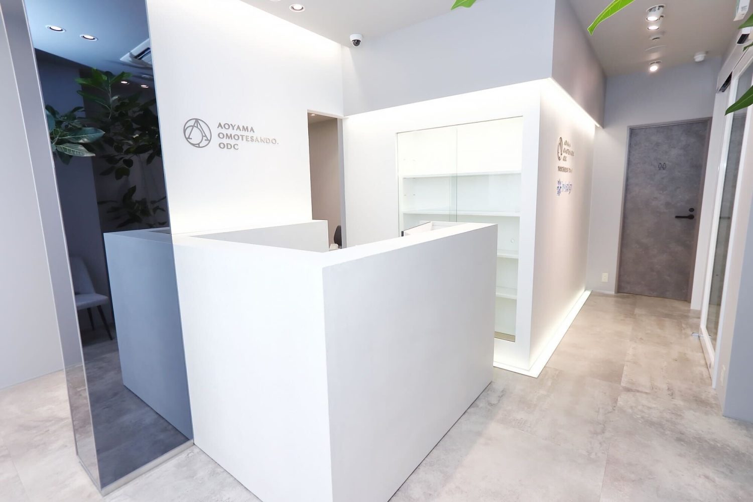 青山表参道矯正歯科クリニック