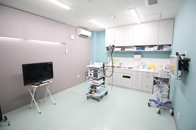 あさひ内科・小児科クリニック