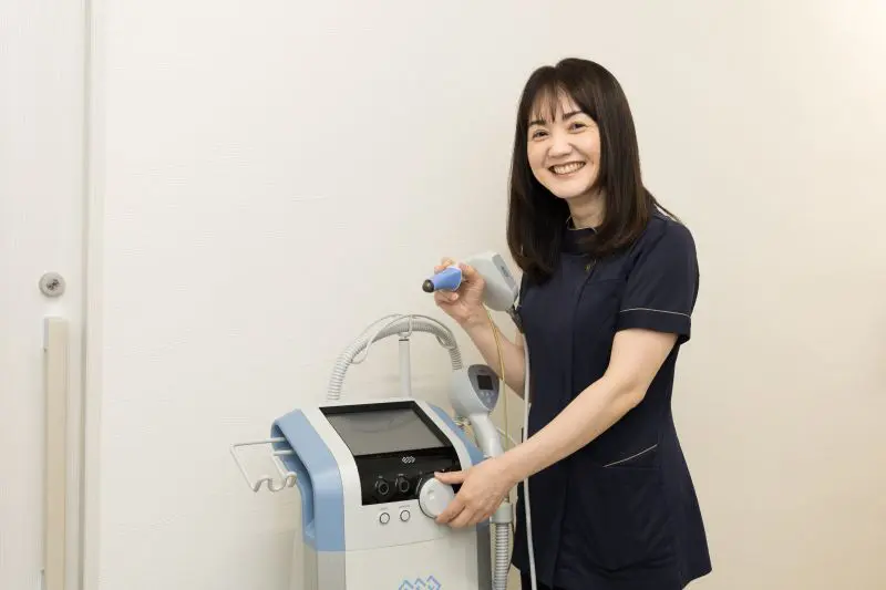 あゆみレディースクリニック高田馬場photo