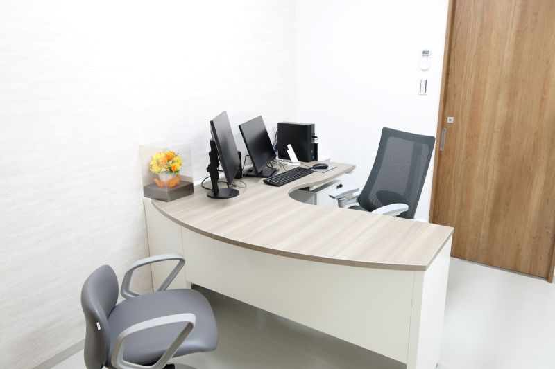 香流もの忘れと心の診療所photo