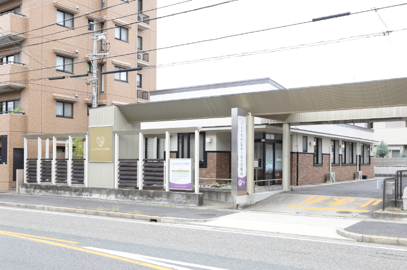 香流もの忘れと心の診療所photo