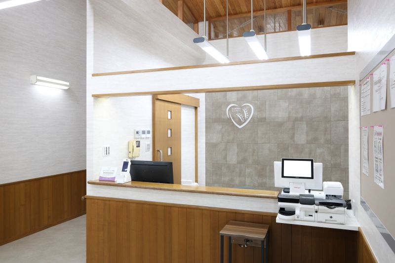 香流もの忘れと心の診療所photo