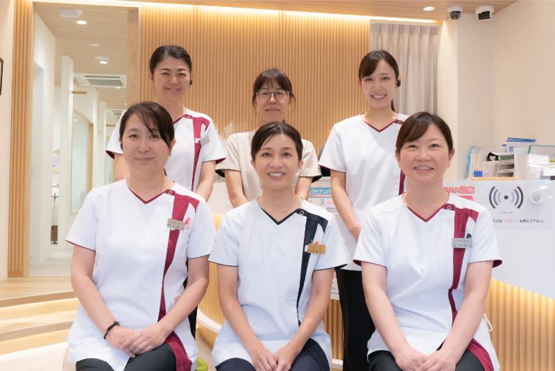 ペアデンタルケア