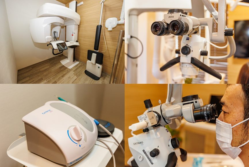 自由が丘OhanaDentalClinic photo