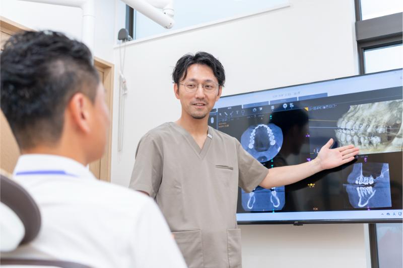 岡崎六竜歯科クリニック