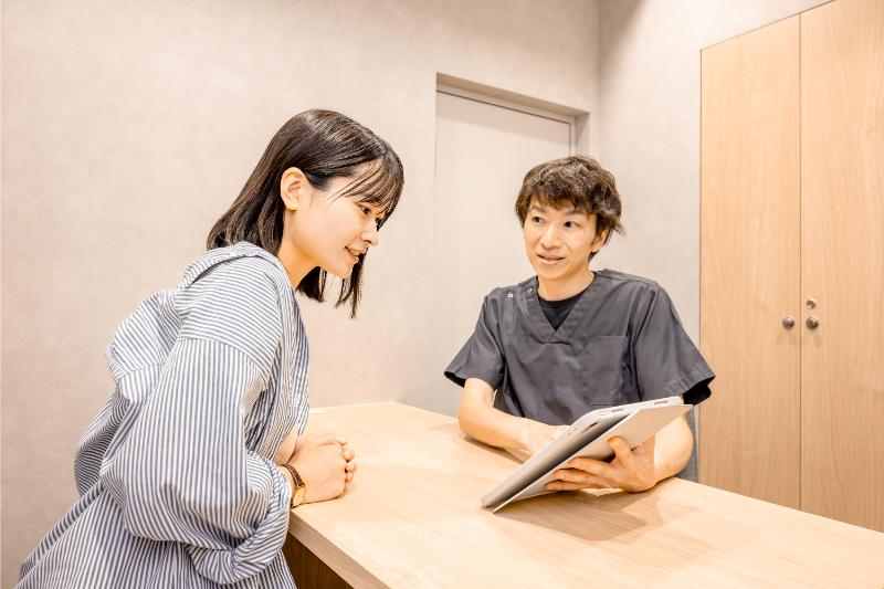 大宮ライズデンタルクリニック