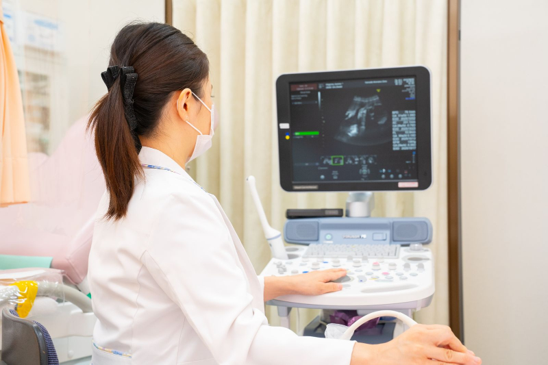 山田ウイメンズクリニックphoto