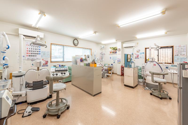 しょうの歯科医院