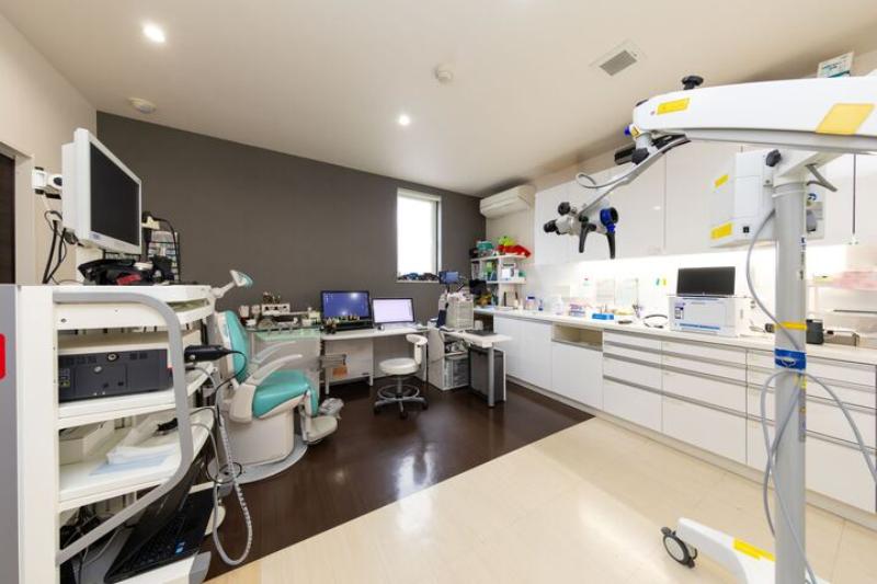 医療法人社団 藍葉会 あいの里 耳鼻咽喉科