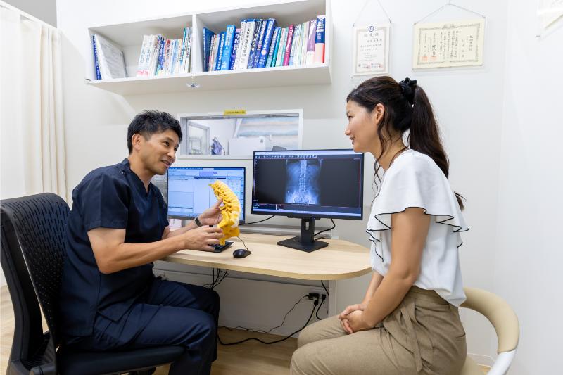 枚方大橋つじもと整形外科クリニック