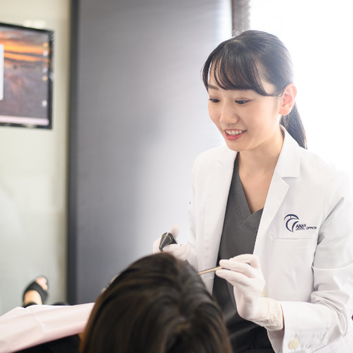 阿南歯科医院photo