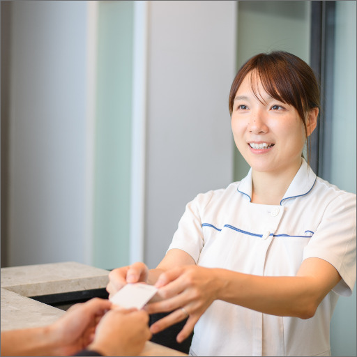 阿南歯科医院photo