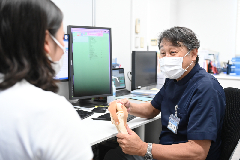 岡田整形外科クリニックphoto