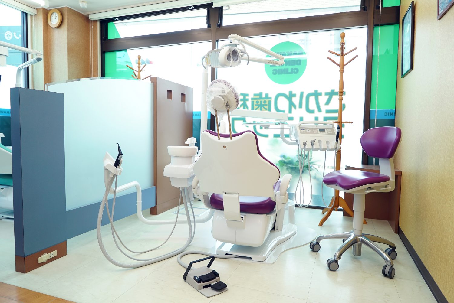 さかわ歯科クリニックphoto