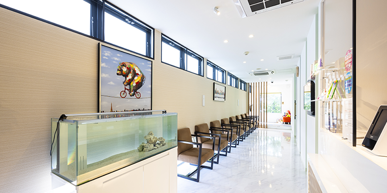 よしいずみ歯科photo