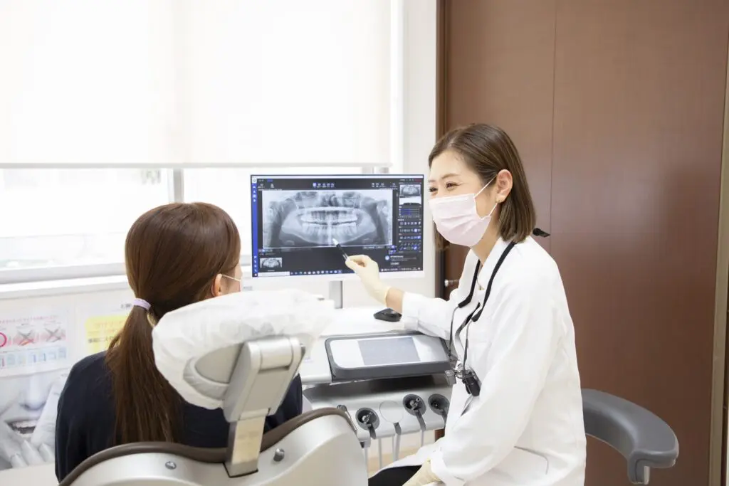 木下歯科医院photo