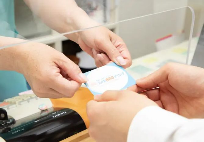 えがおこどもクリニックphoto