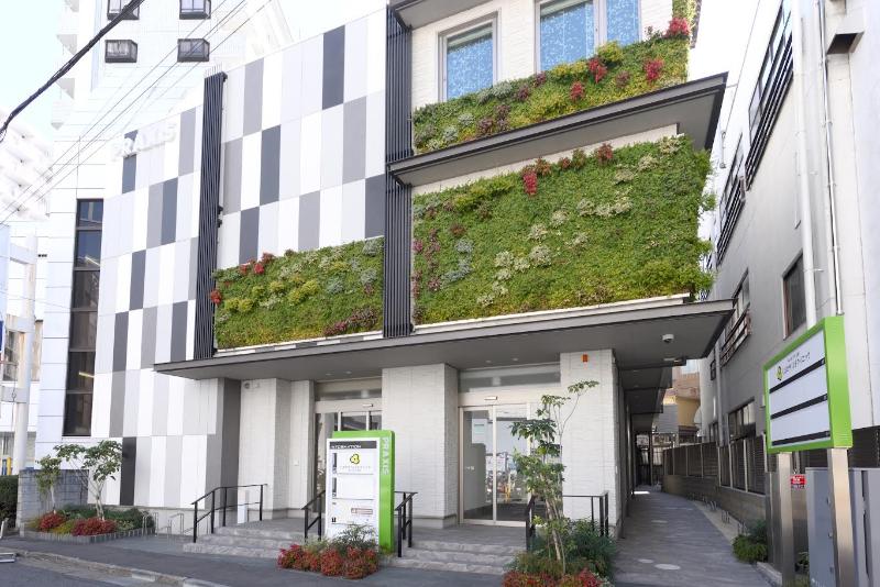 かしわ形成外科クリニック