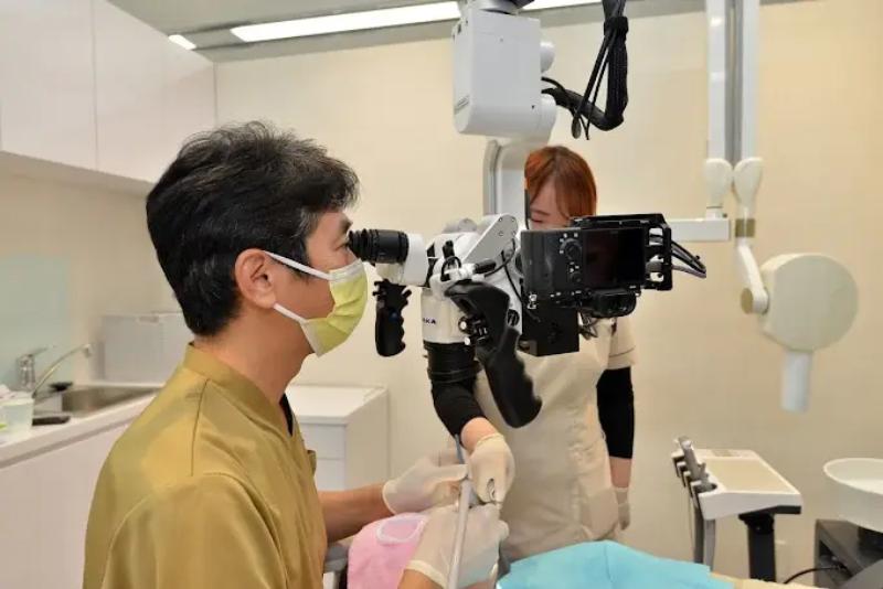 藤田歯科・矯正歯科