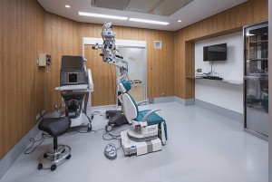 羽生田眼科医院photo