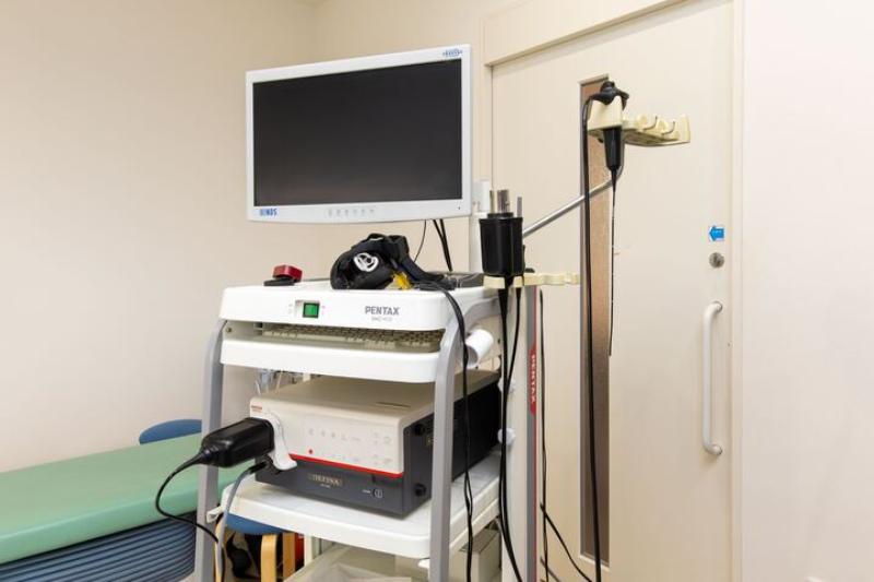 医療法人社団 藍葉会 あいの里 耳鼻咽喉科