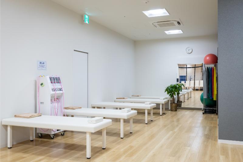 枚方大橋つじもと整形外科クリニック