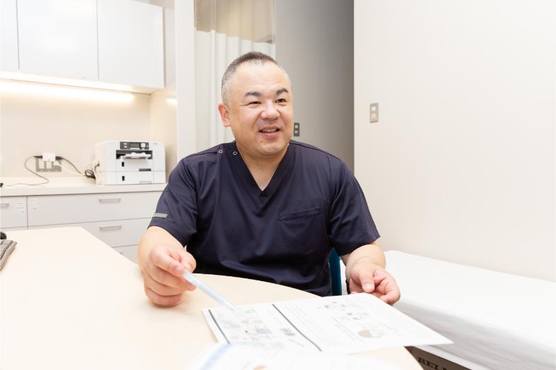 医療法人緑萌会 辻医院