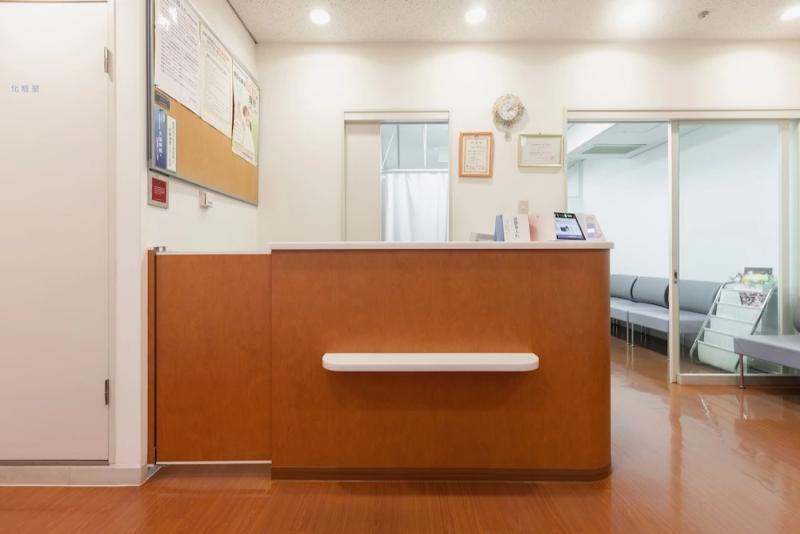 志村ウィメンズクリニック