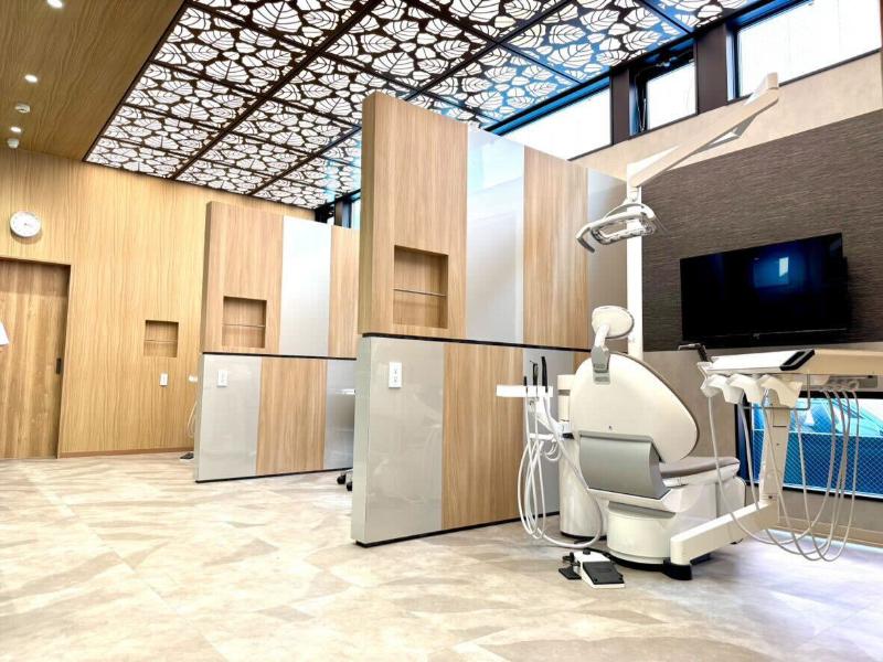 ゆずるデンタルクリニック