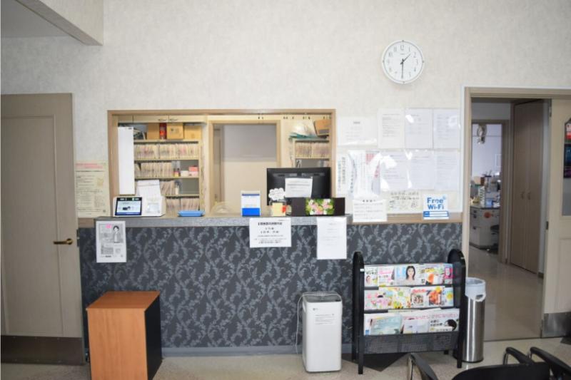 甲府昭和婦人クリニック