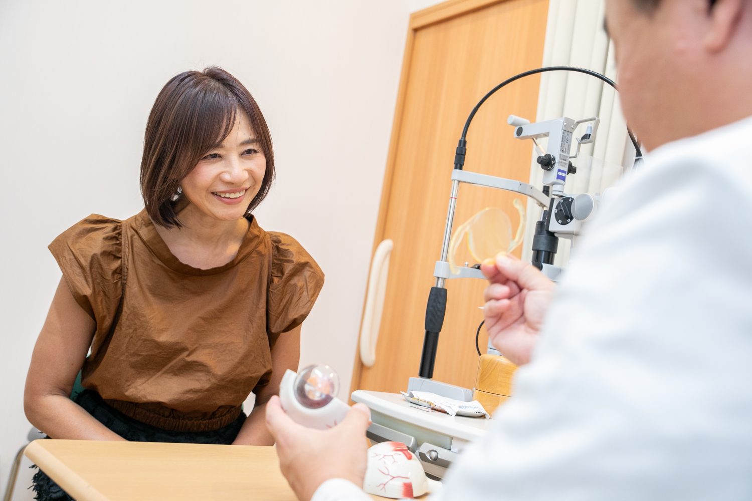 平本眼科クリニックphoto