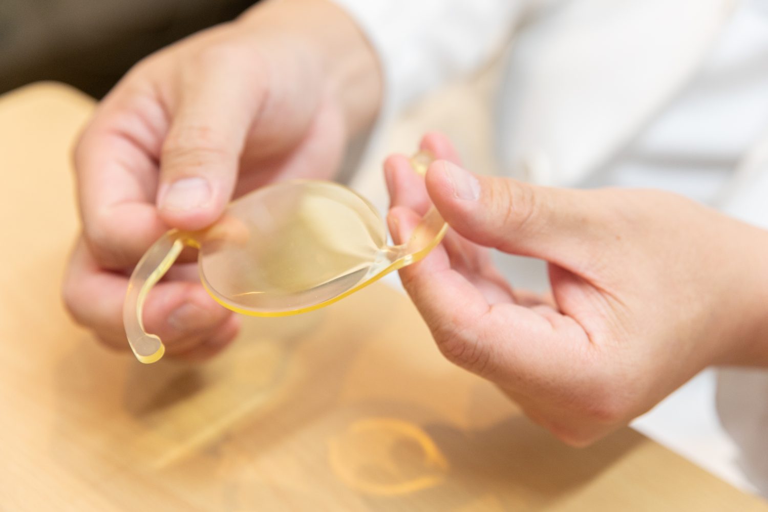 平本眼科クリニックphoto