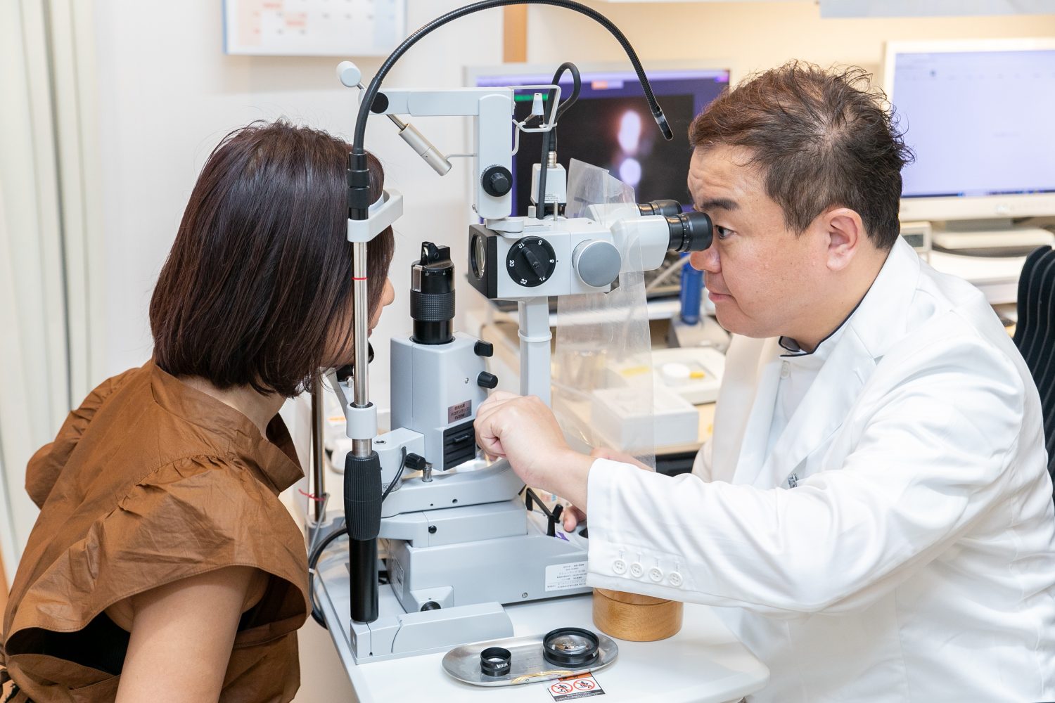 平本眼科クリニックphoto