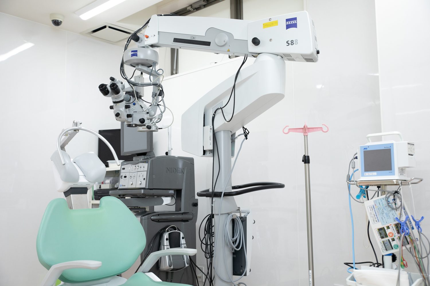 平本眼科クリニックphoto