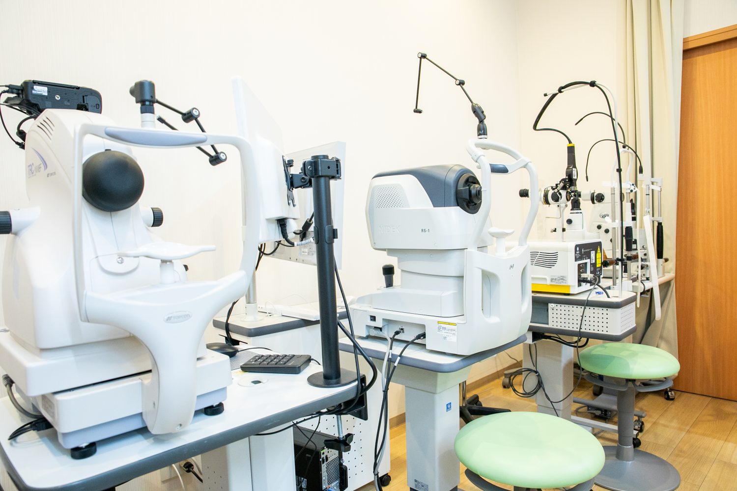 平本眼科クリニックphoto