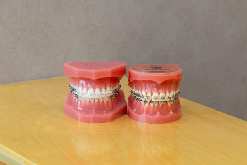 南平岸矯正歯科