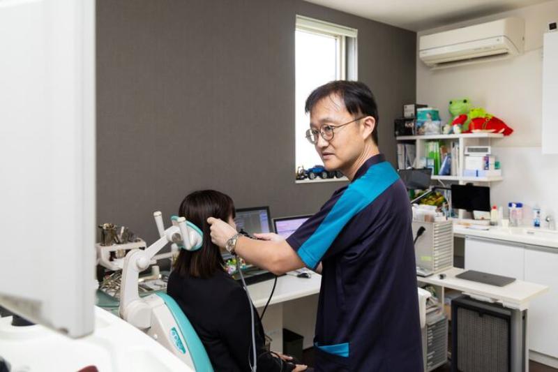 医療法人社団 藍葉会 あいの里 耳鼻咽喉科