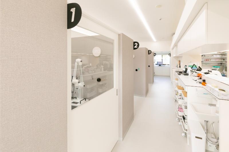 秋山歯科クリニック