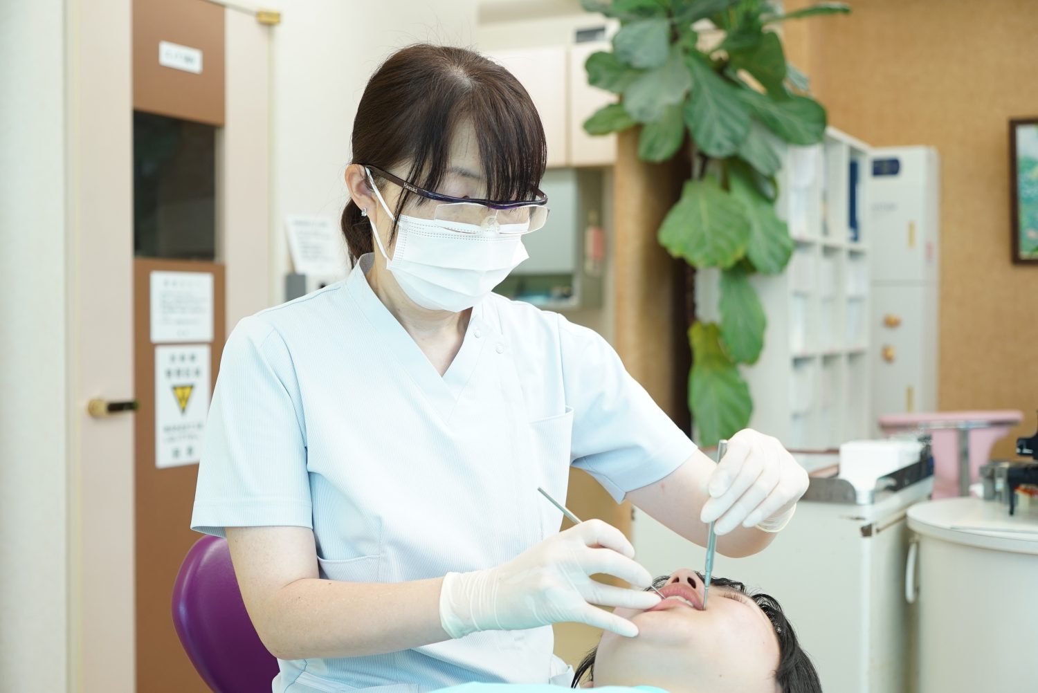 さかわ歯科クリニックphoto