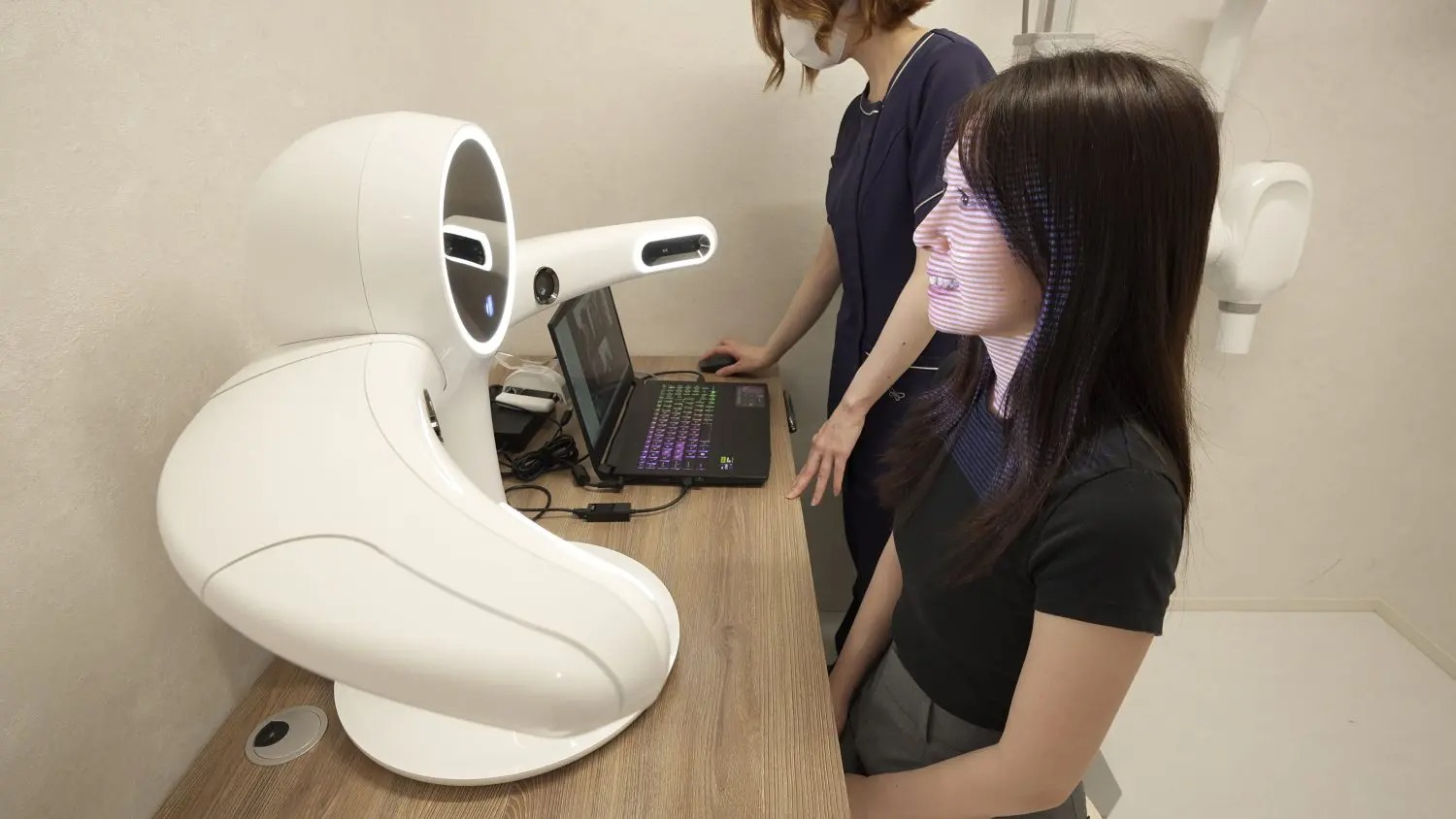 赤坂B&S歯科・矯正歯科