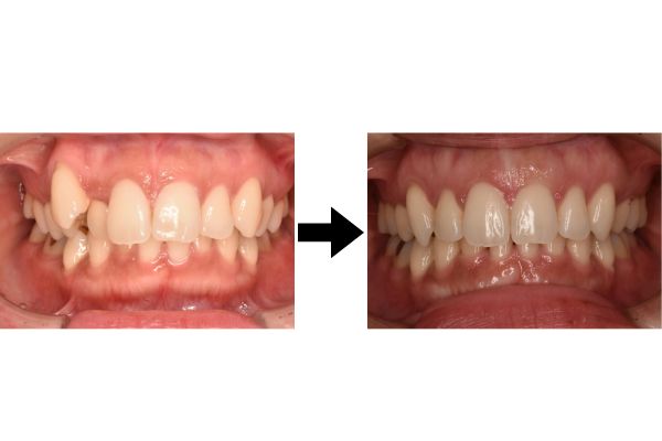 シャングリラデンタル横浜歯科矯正歯科